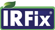 Лого irfix