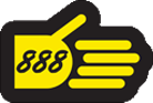 Лого 888