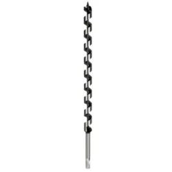 Сверло по дереву винтовое 22 х 460 мм