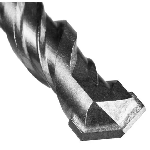 Бур SDS-плюс усилен.наконечник,14 мм х 450 мм хромванад. сталь тип W/10 шт.