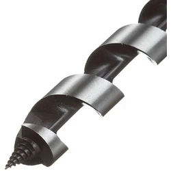 Сверло по дереву винтовое 35 х 600 мм