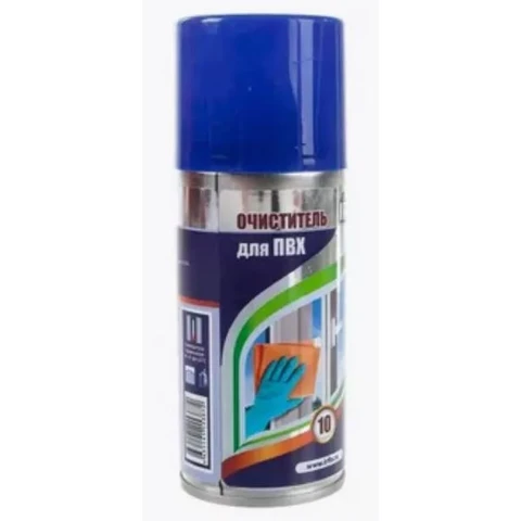 Очиститель для ПВХ 150 мл IRFIX /12 шт