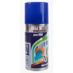 Очиститель для ПВХ 150 мл IRFIX /12 шт