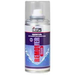 Удалитель застывшей монтажной пены Remover foam IRFIX/12 шт