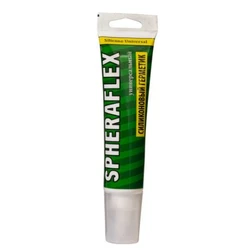 Герметик силиконовый универ. 