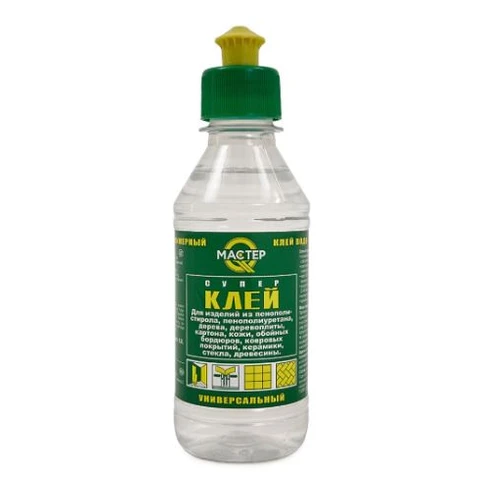 Клей полимерный