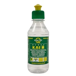 Клей полимерный