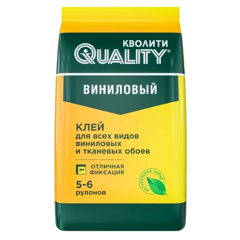 Клей обойный