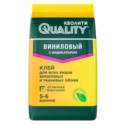 Клей обойный