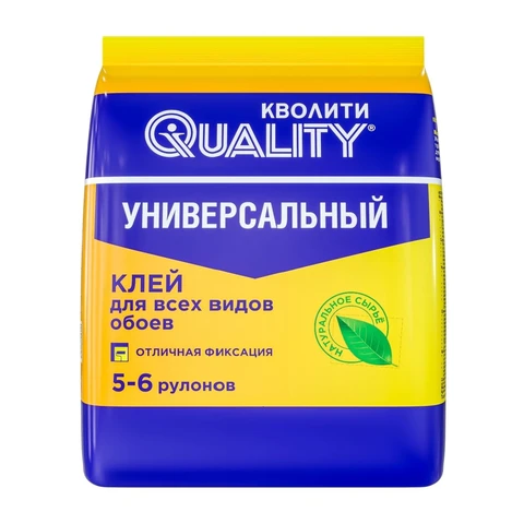 Клей обойный
