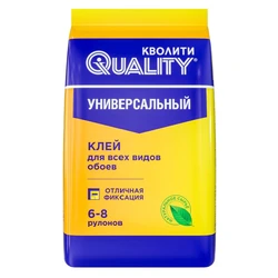 Клей обойный