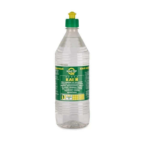Клей полимерный