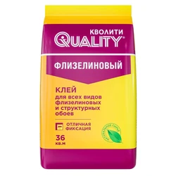 Клей обойный