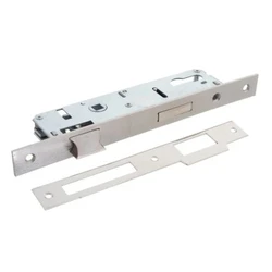 Замок Апекс врезной 7300-20-NIS