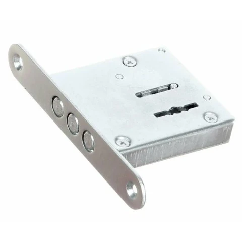 Замок врезной сувальдный ЗВ 8-6А-01 3 ригеля 3 кл Ижевск/30 шт.