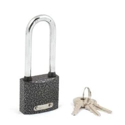 Замок навесной PD-01-38-L Avers /12 шт. уп