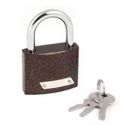 Замок навесной PD-01-50 Avers /6 шт. уп