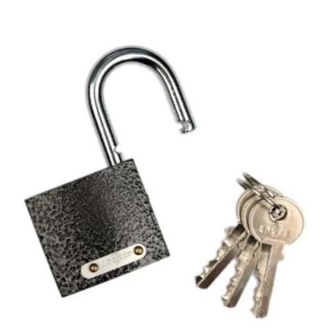 Замок навесной ВС 1--25 мм LOCKLY/12 шт.
