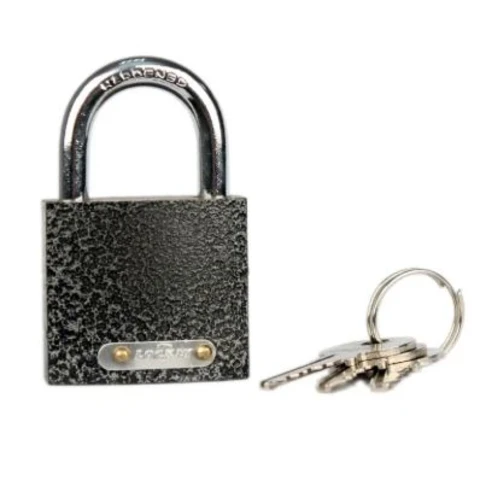 Замок навесной ВС 1--38 мм LOCKLY/12 шт
