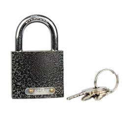 Замок навесной ВС 1--38 мм LOCKLY/12 шт