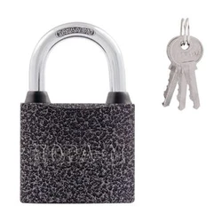 Замок навесной ЗН 212 38 мм Норма-М /12 шт.