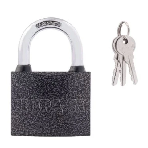 Замок навесной ЗН 212 60 мм НормаМ/6 шт.