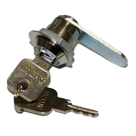 Замок почтовый ЗП 01-16 мм Антал поворот 180 град./24 шт.