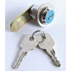 Замок почтовый ЗП 01-20 мм Антал поворот 180 град./24 шт.