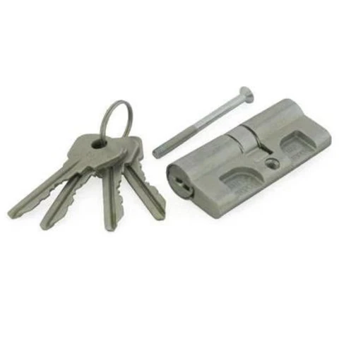 Личинка-цилиндр мех. Зенит МЦ 1- 6 врезной/100 шт.