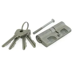 Личинка-цилиндр мех. Зенит МЦ 1- 6 врезной/100 шт.