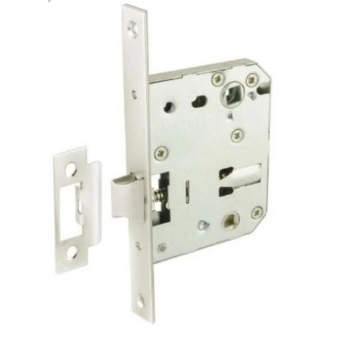 Защелка дверная для межкомнатных дверей 2.70-50 SN (механизм. врезной) по фиксатор