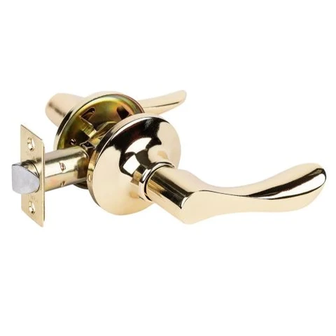 Ручка-Защелка РУЧКА ЗВ-05 GP ( золото ) б/ключа /30 шт.