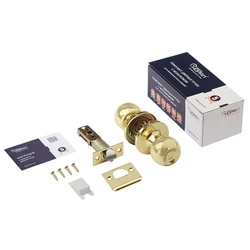 Ручка-Защелка ШАР