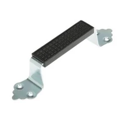 Ручка-скоба РС-100-5 цинк (50) Металлист