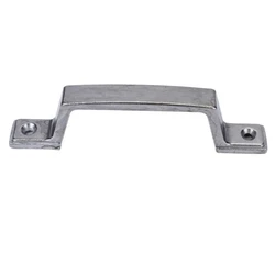 Ручка-скоба РСА-60 мм алюмин.