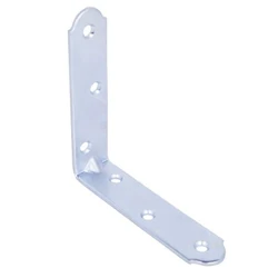 Уголок мебельный УМ 60х60 цинк Нытва /500 шт.