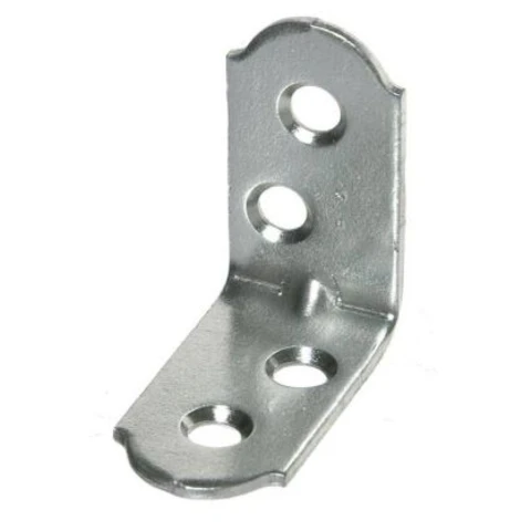 Уголок мебельный УМ 30х30 цинк Нытва/1000 шт.