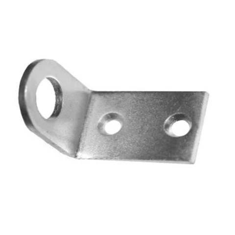 Проушина угловая 18х50 цинк Металлист/500 шт.