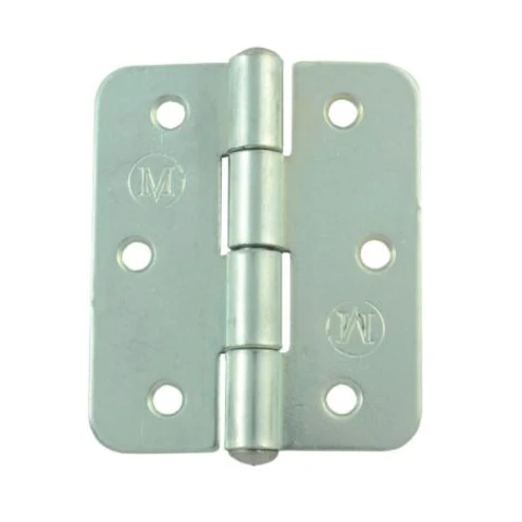 Петля накладная ПН5-60 цинк (150)