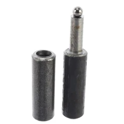 Петля гаражная d-16 L-100 запресованный шарик/100 шт.уп