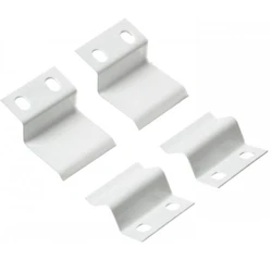 Крепление для москитной сетки (4 шт комплект) СКОБИС/100 шт