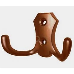 Крючок 1035 АС двойной 