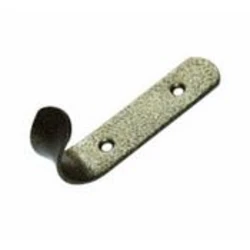 Крючок КР-04 бронза /200 шт.