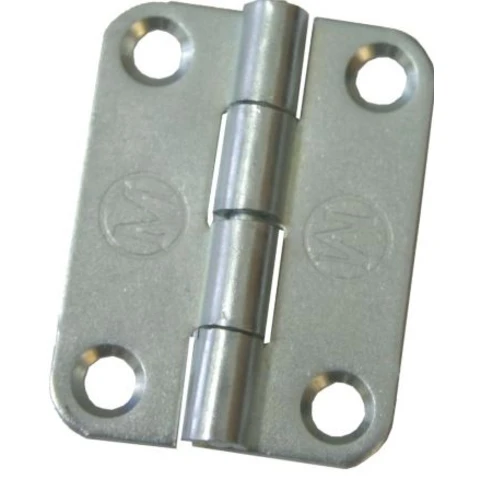 Петля накладная ПН-30х40 карточная цинк Металлист /300 шт