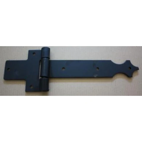 Петля-стрела усиленная ПС-315 6 мм/ 4 шт. уп.