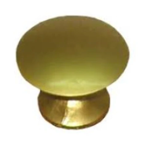 Ручка мебельная РК-32 золото №49