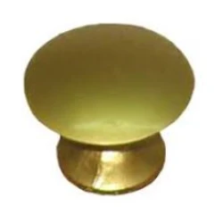 Ручка мебельная РК-32 золото №49