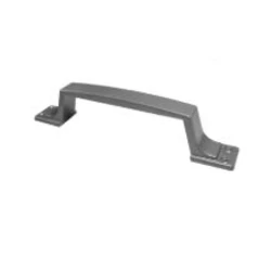 Ручка-скоба РСА-100 мм алюмин./50 шт