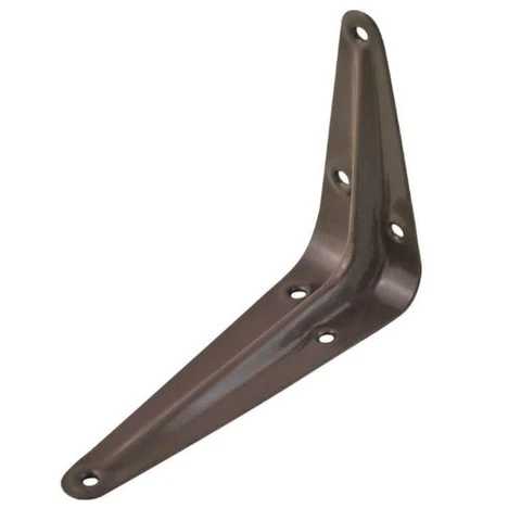 Уголок для полок коричн. 125х100/24144 шт. уп.