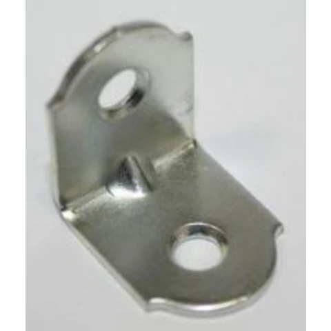 Уголок мебельный УМ 20х20 цинк Нытва/2 000 шт